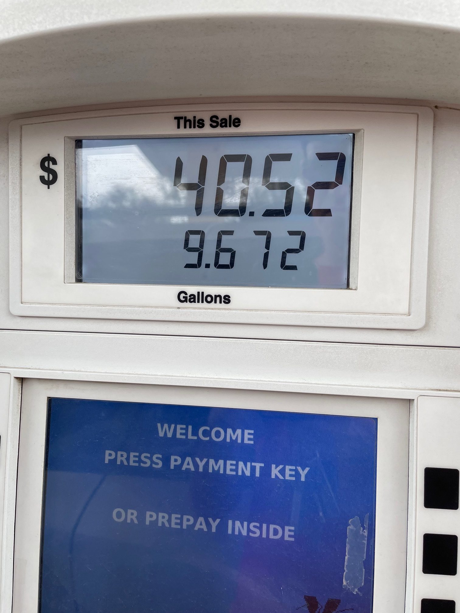 Factchecking the Factcheckers Gas Prices Infuse SA